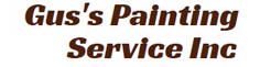 business painting services in Gross Pointe, MI Logo