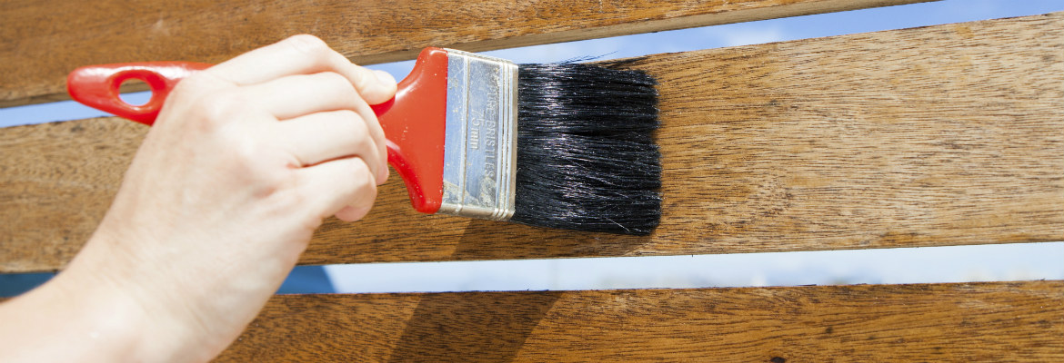 How to Find the Right Painting Company