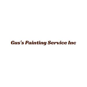 Gus's Painting Service, Inc.